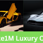 Make1M Luxury Cars