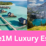 Make1M Luxury Escapes