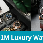 Make1M Luxury Watches