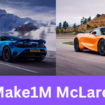 Make1M McLaren