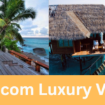 Make1m.com Luxury Vacations