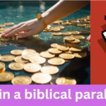 coins in a biblical parable nyt