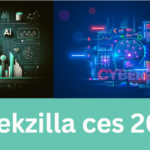 geekzilla ces 2023