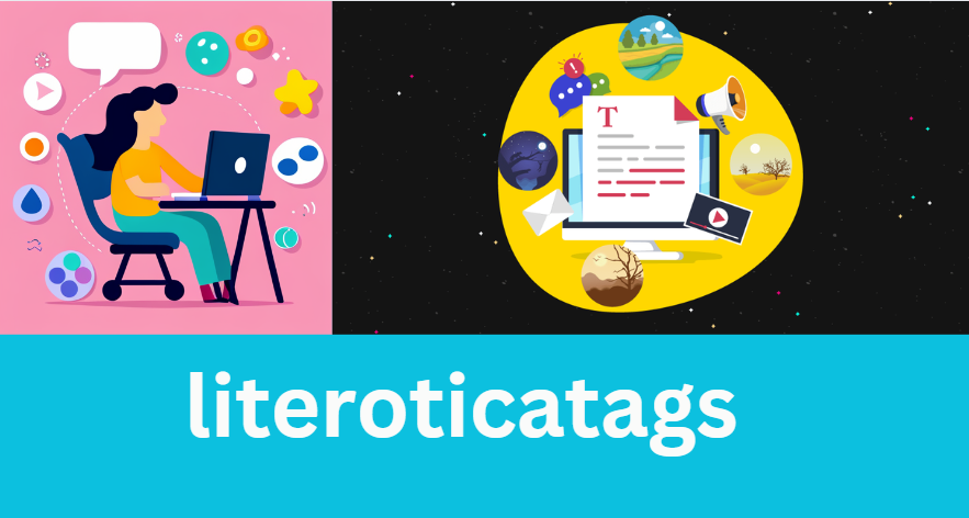 literoticatags