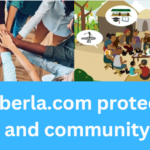 myliberla.com protection and community