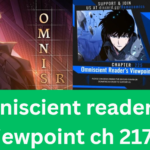 omniscient reader's viewpoint ch 217