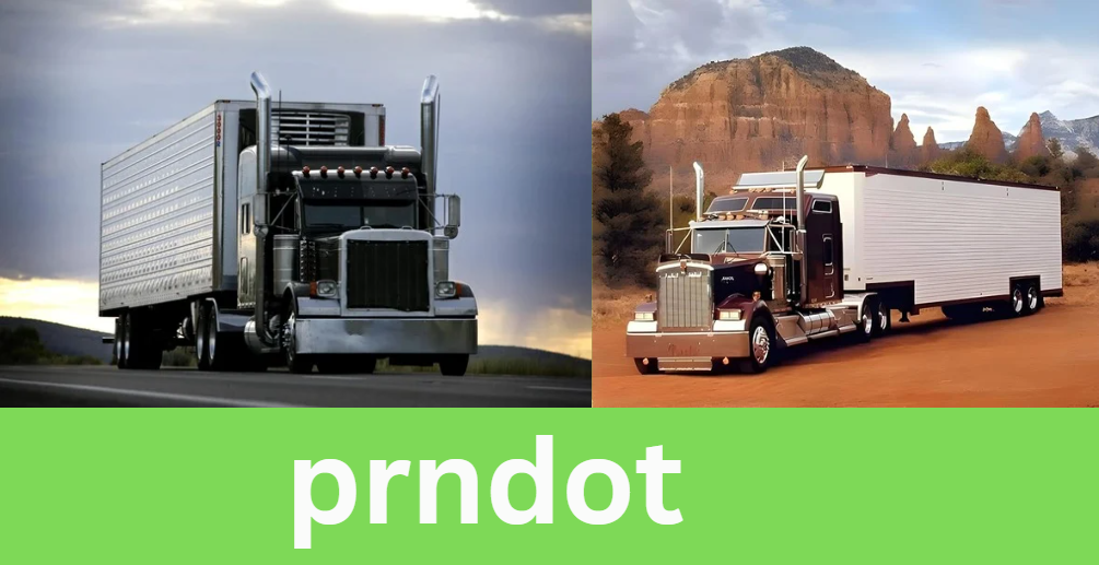 prndot