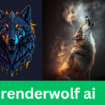 renderwolf ai