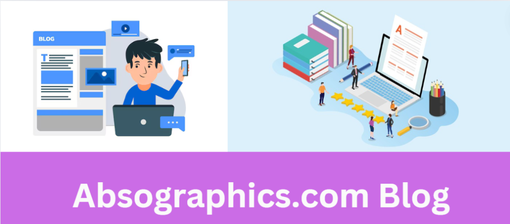 Absographics.com Blog