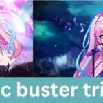 angelic buster trinodes