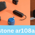 brookstone ar108a4bka