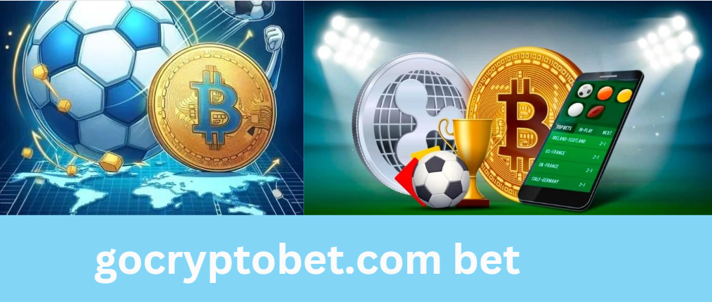 gocryptobet.com bet