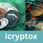 icryptox