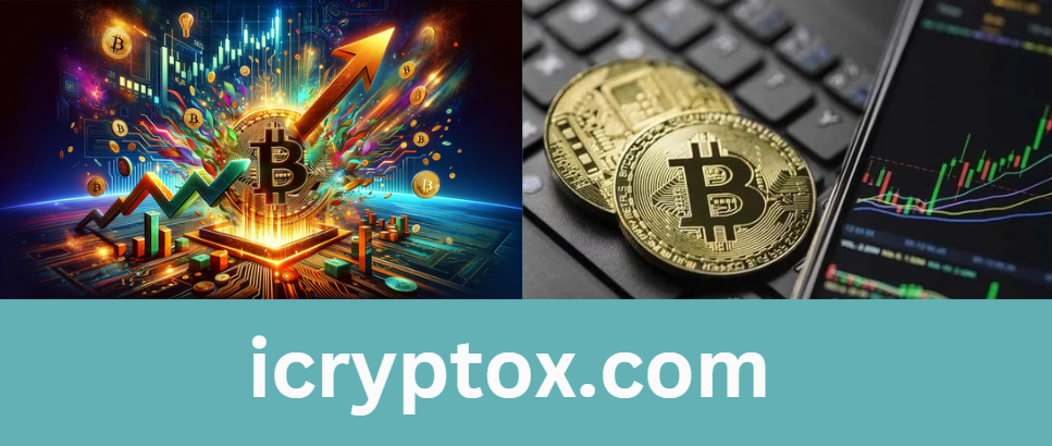 icryptox.com