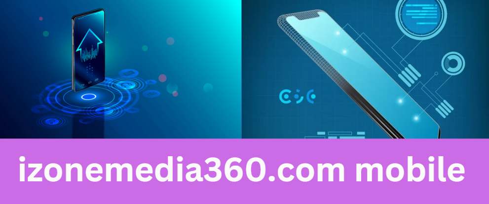 izonemedia360.com mobile