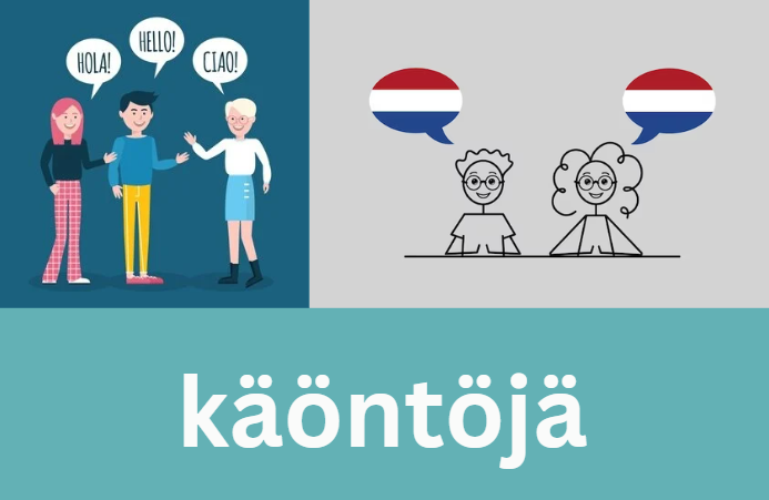 käöntöjä