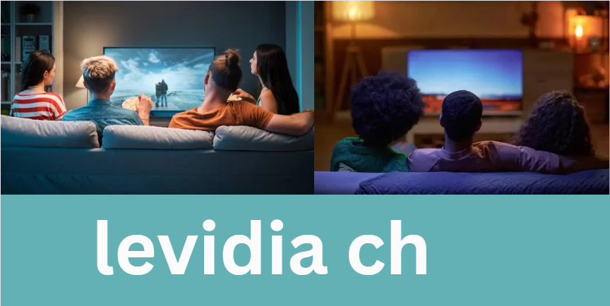 Levidia ch