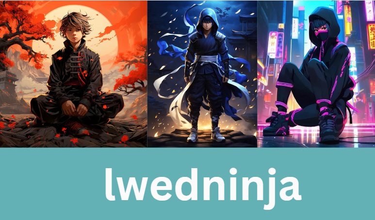 lwedninja