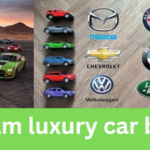 make1m luxury car brands