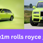 make1m rolls royce ghost