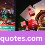 mydearquotes.com casino