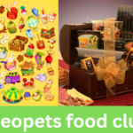 neopets food club