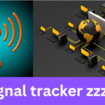 signal tracker zzz