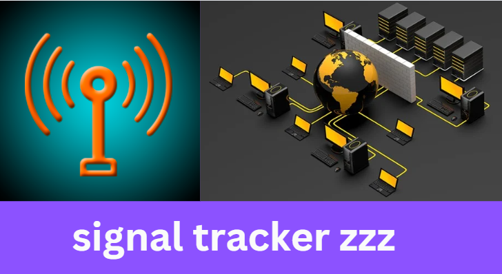 signal tracker zzz