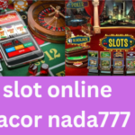 slot online gacor nada777